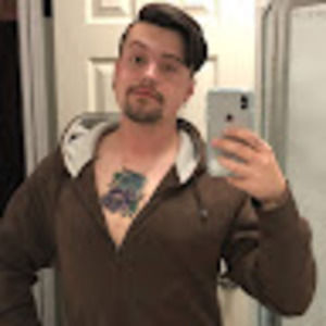 Meet your Posher, Dustin